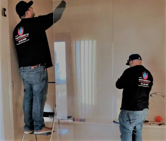 Professional plumbing installation for Toilet Repair in Sable Altura Chambers