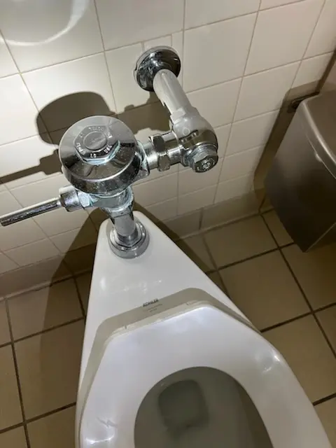 Fixture installation and repair for Repiping in Sable Altura Chambers